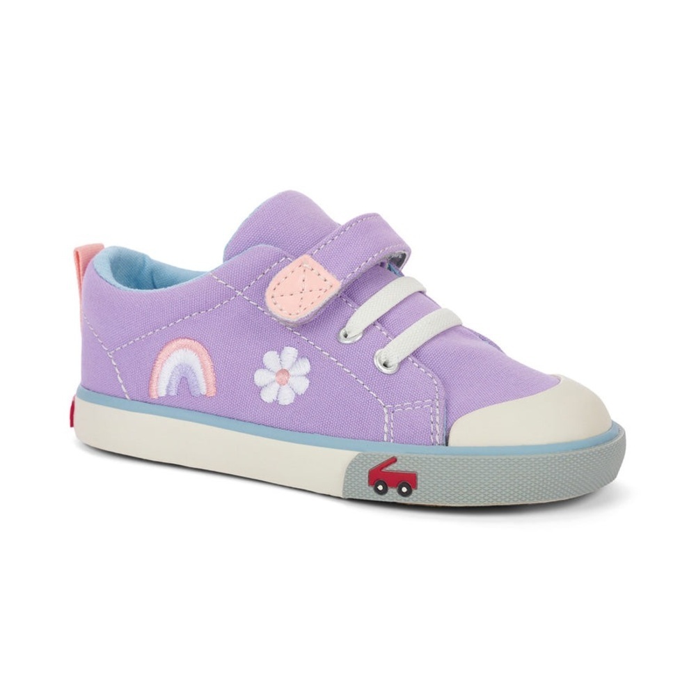 See Kai Run Stevie II Lavender
